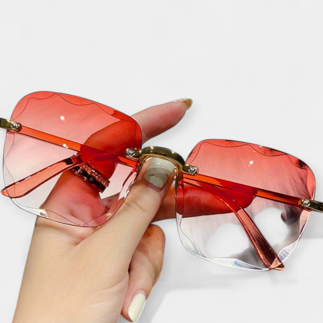 Klassiset Retro | Ilman Kehystä | Lasit