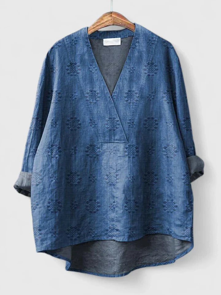 Celestinah | Ylellinen T-paita