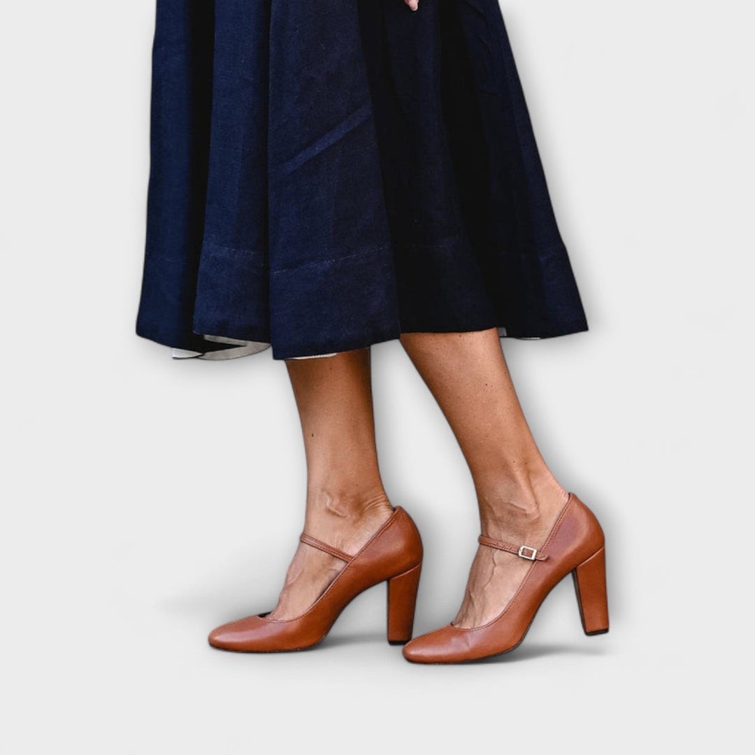 Mary Jane modernilla | estetiikalla