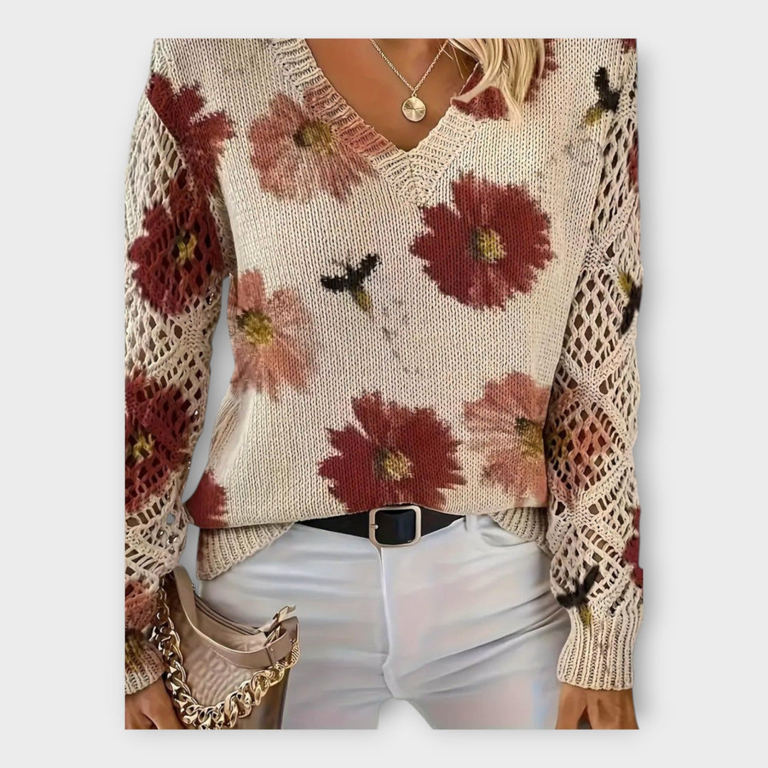 Neulepusero | pitsiyksityiskohdilla