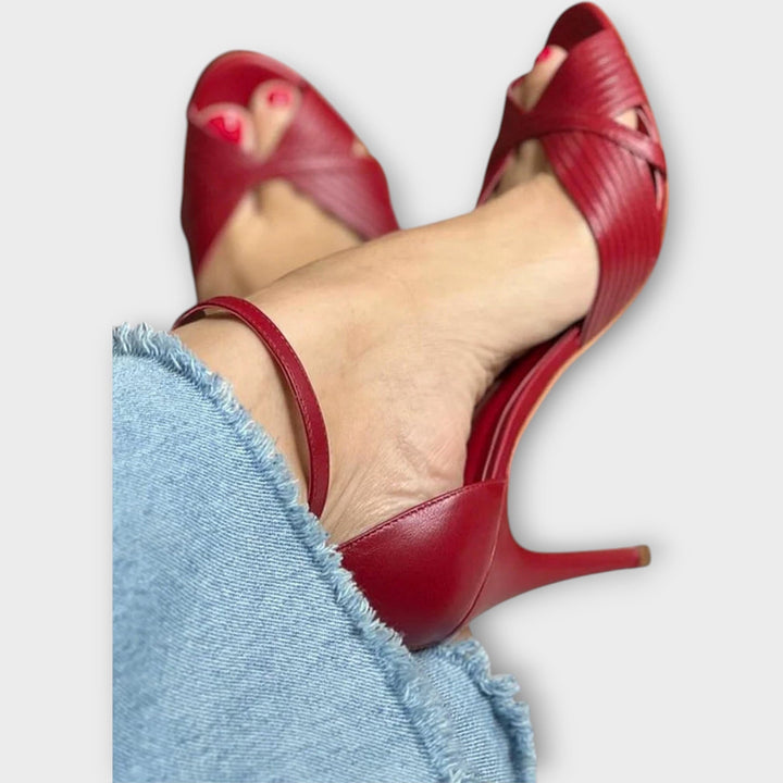 Korkokenkä | Sandali