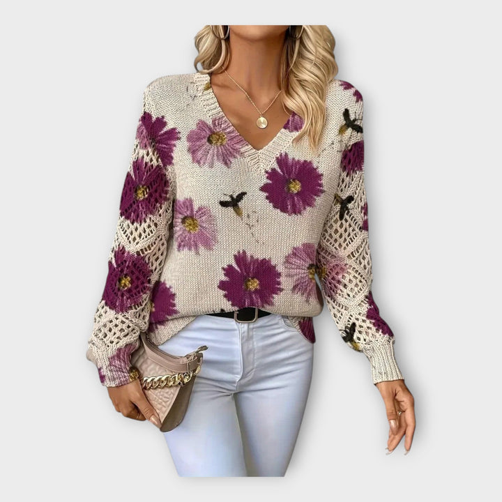 Neulepusero | pitsiyksityiskohdilla