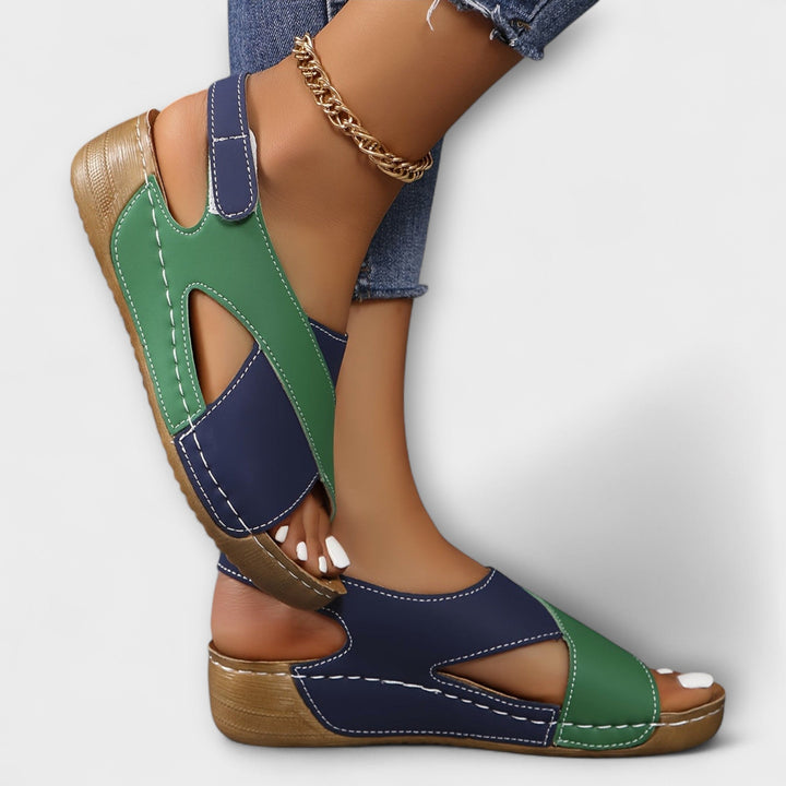 Ergonomiset | Ortopediset Sandalet