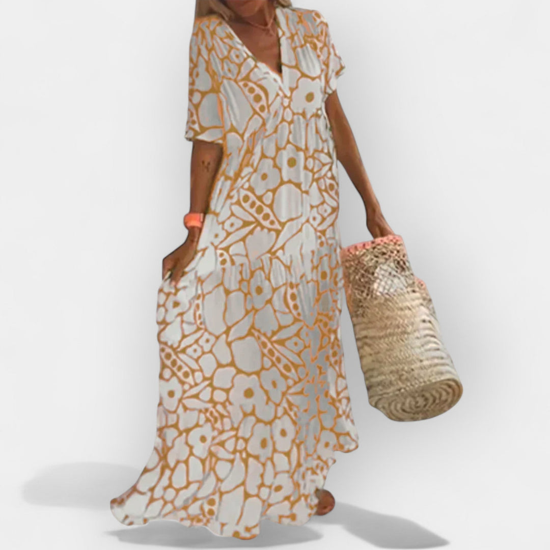 Ilmava Kesämekko | Kuviolla