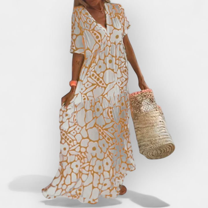 Ilmava Kesämekko | Kuviolla