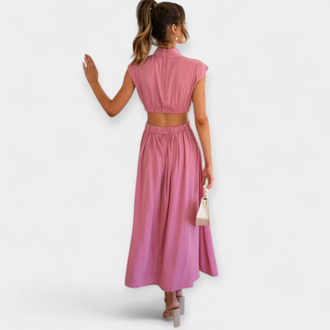 Räjähtävä | Tyylikäs Mekko