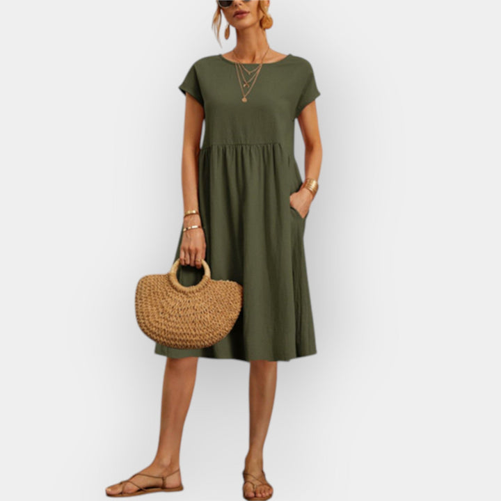 Midi Mekko | Yksinkertaisilla Linjoilla