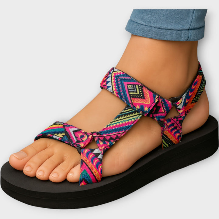 Ortopediset sandaalit | korkealaatuisista materiaaleista