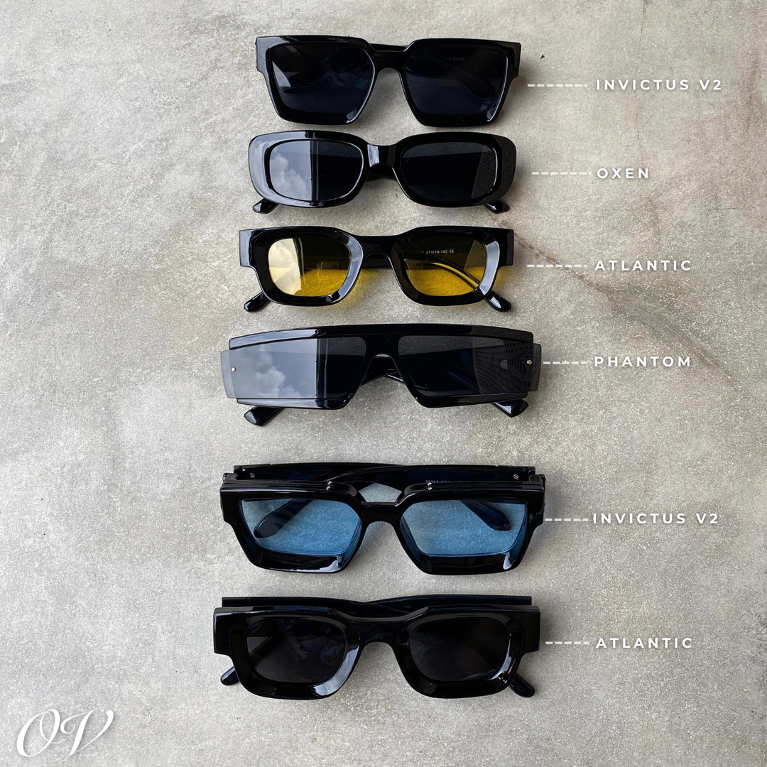 Ithaca Collection | Eliza