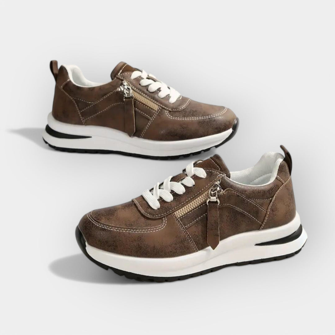 Anatomiset Sneakersit | Tyylillä