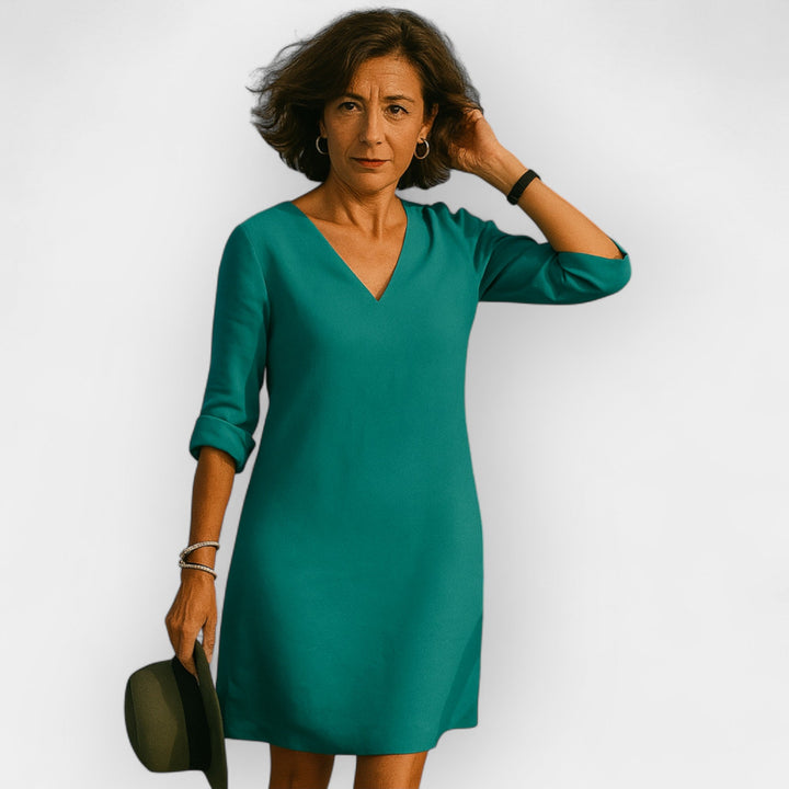 Kesäinen Mekko | Ilmavalla Tyylillä