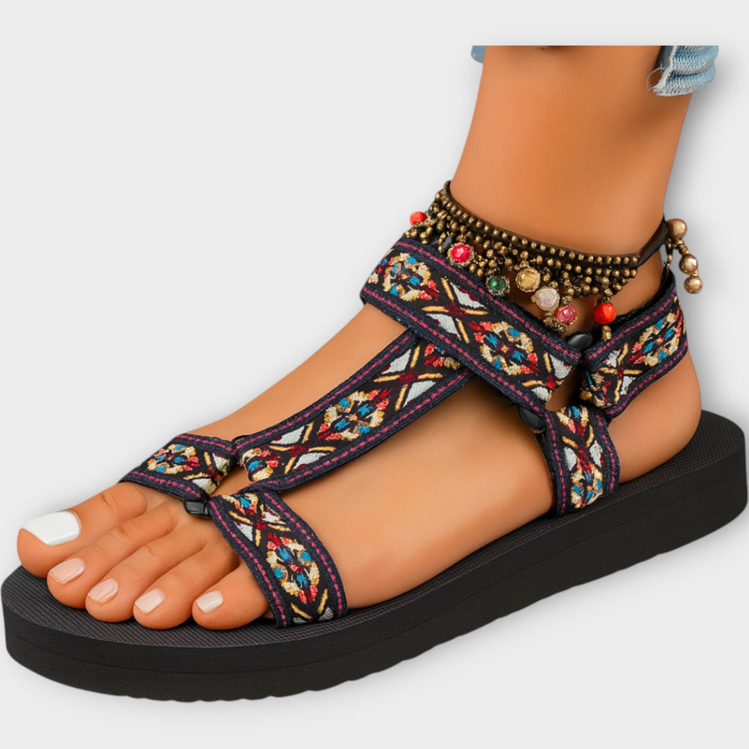 Ortopediset sandaalit | korkealaatuisista materiaaleista