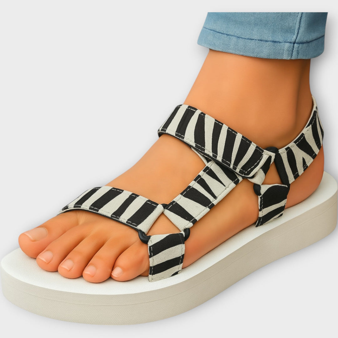 Ortopediset sandaalit | korkealaatuisista materiaaleista