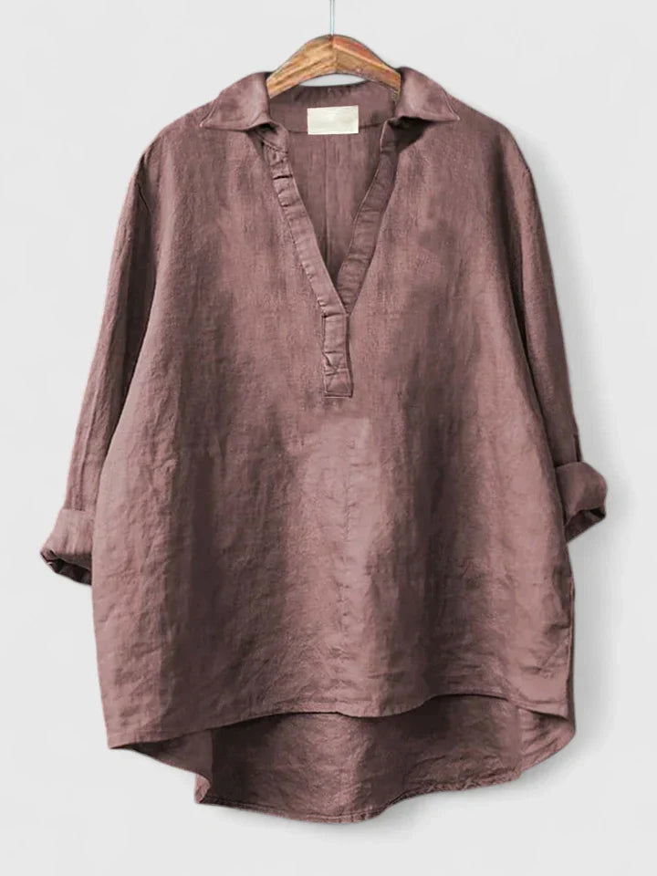 Coralyetta | Tyylikäs T-paita