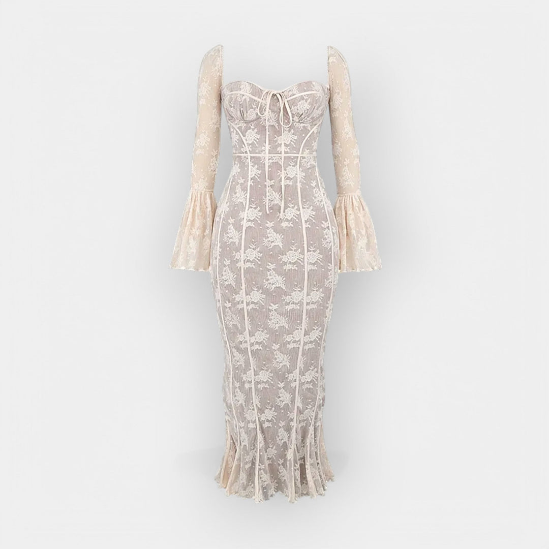 Maxi | Erityinen Illanpuku