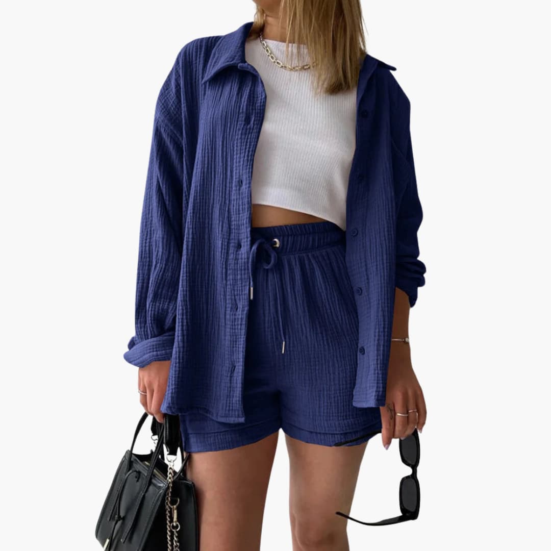 Tyylikäs | Mukava Setti