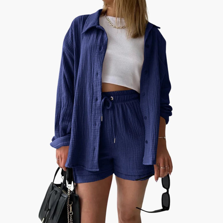 Tyylikäs | Mukava Setti