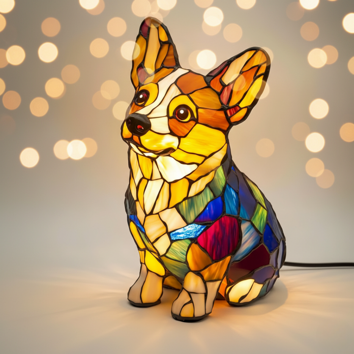 Loistava corgi