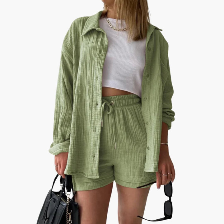 Tyylikäs | Mukava Setti