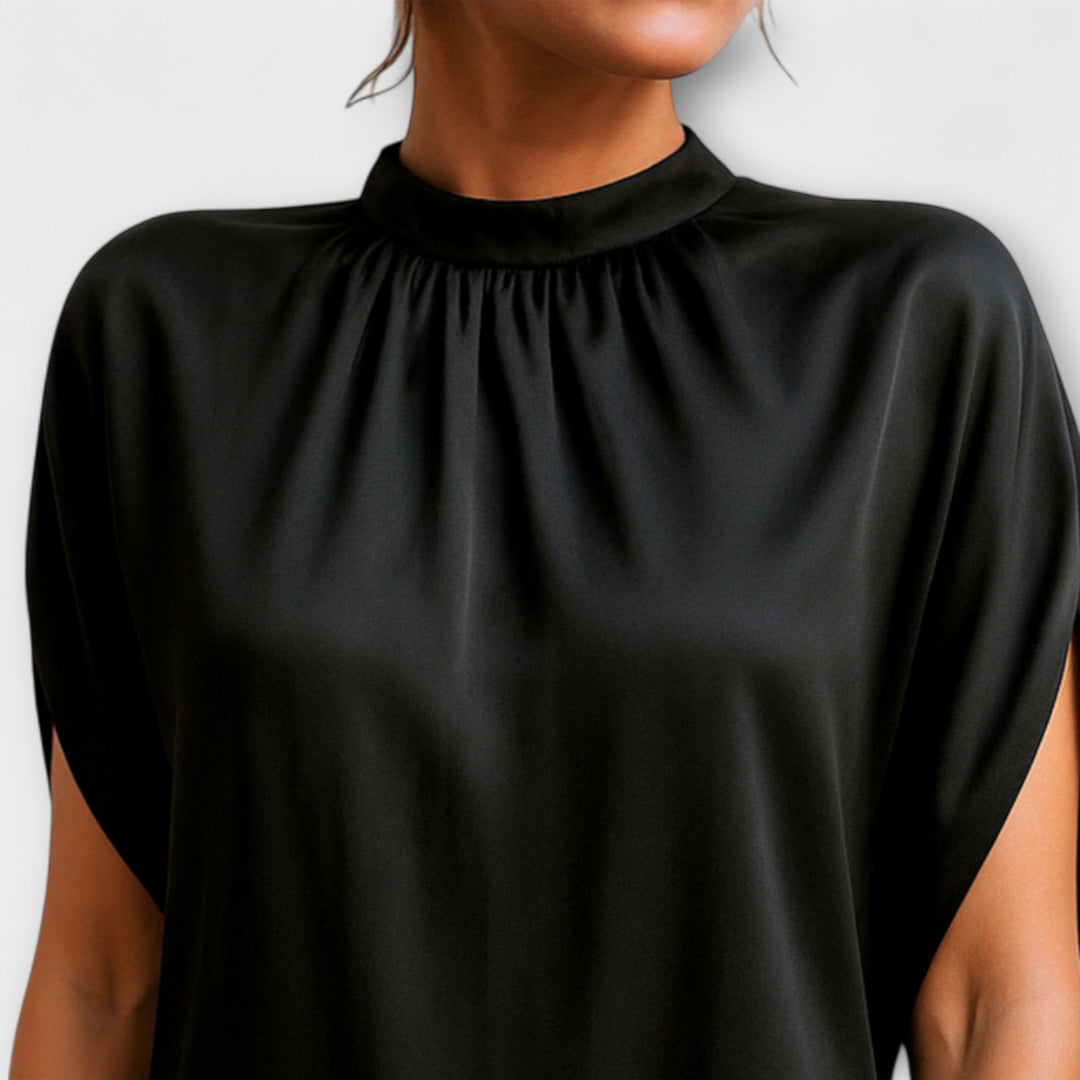 Tyylikäs | Muotoonompelty Mekko