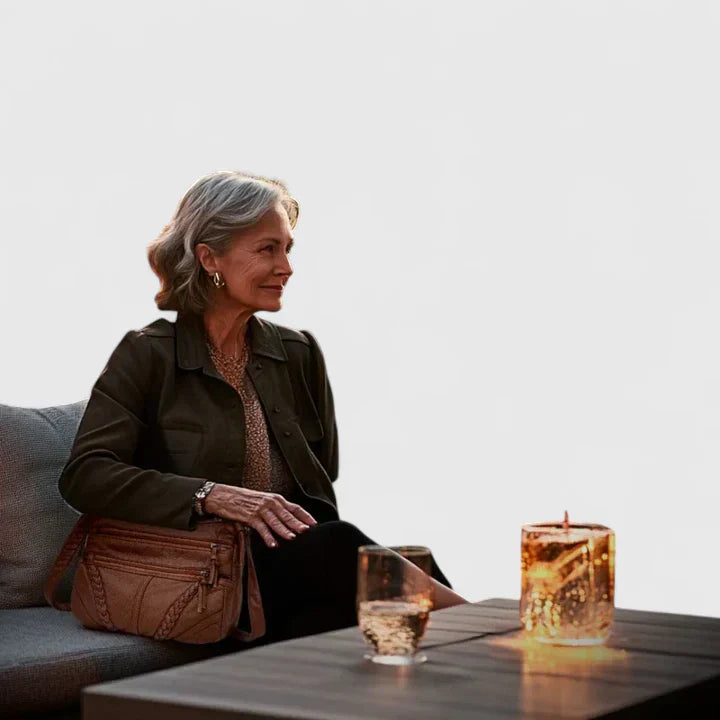 Mykahlynn | Elegantti Bag