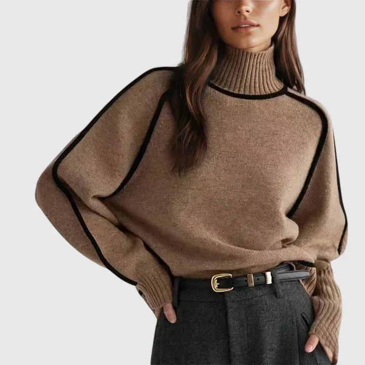 Elizandraa | Elegant Knitwear