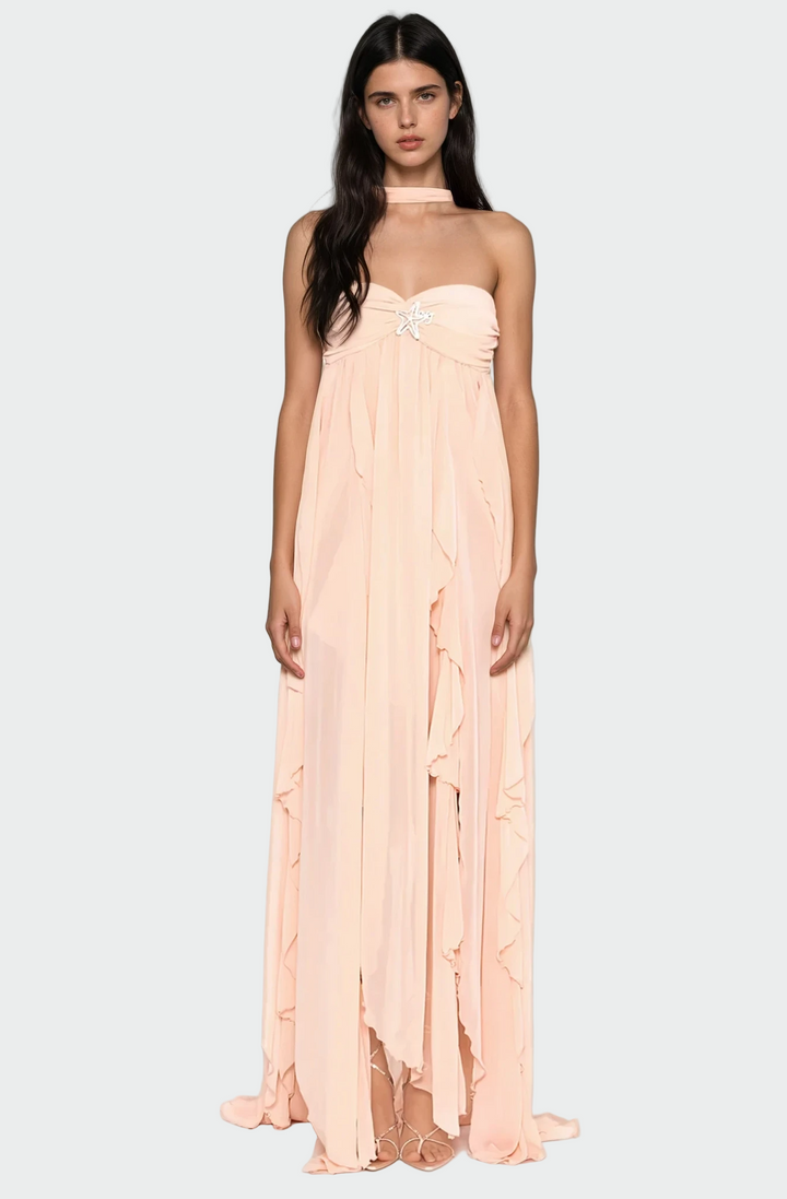 Azailla | Maxi Mekko