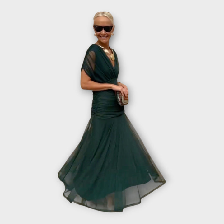 Ilmava Mekko | Upealla Kaula-aukolla