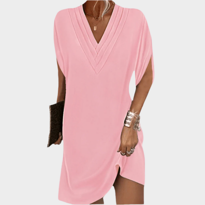 Tyylikäs | Shift-mekko