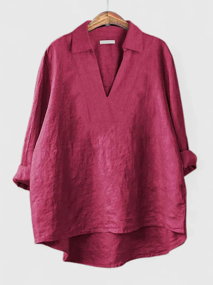 Florenyssa | Elegant Shirt