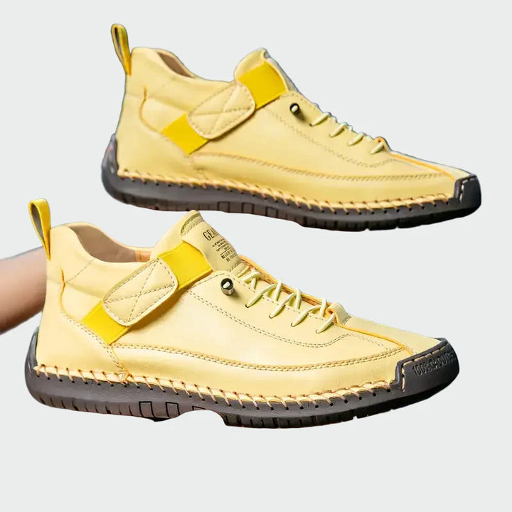 Mukavat | Ortopediset Tennarit