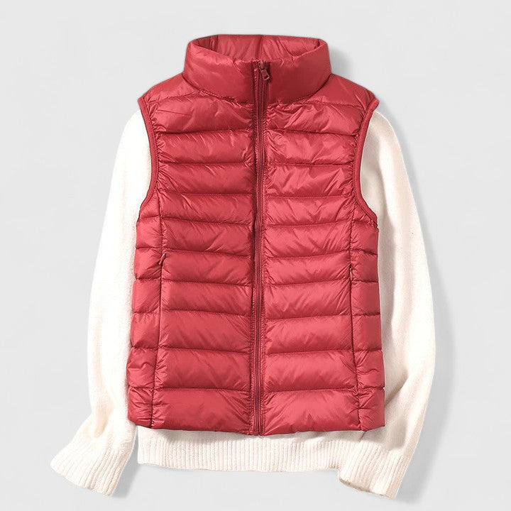 Eryzzaria | Tyylikäs Liivi