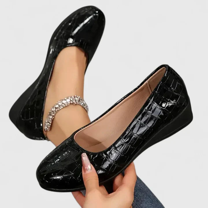 Zemiryahh | Ortopediset Kengät