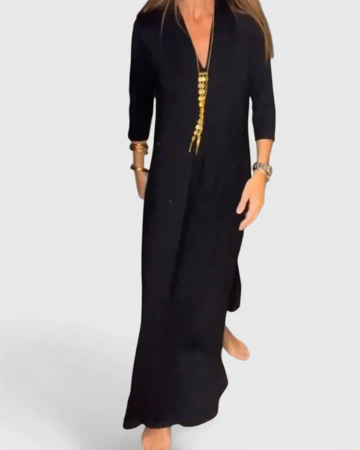 Olyvianne | Tyylikäs Mekko