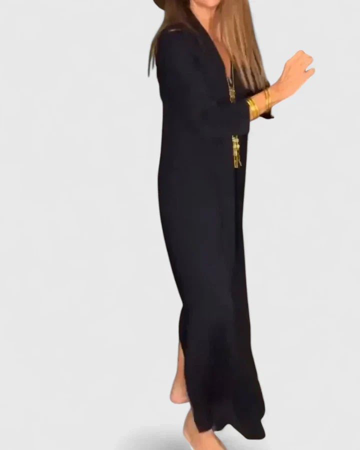 Olyvianne | Tyylikäs Mekko