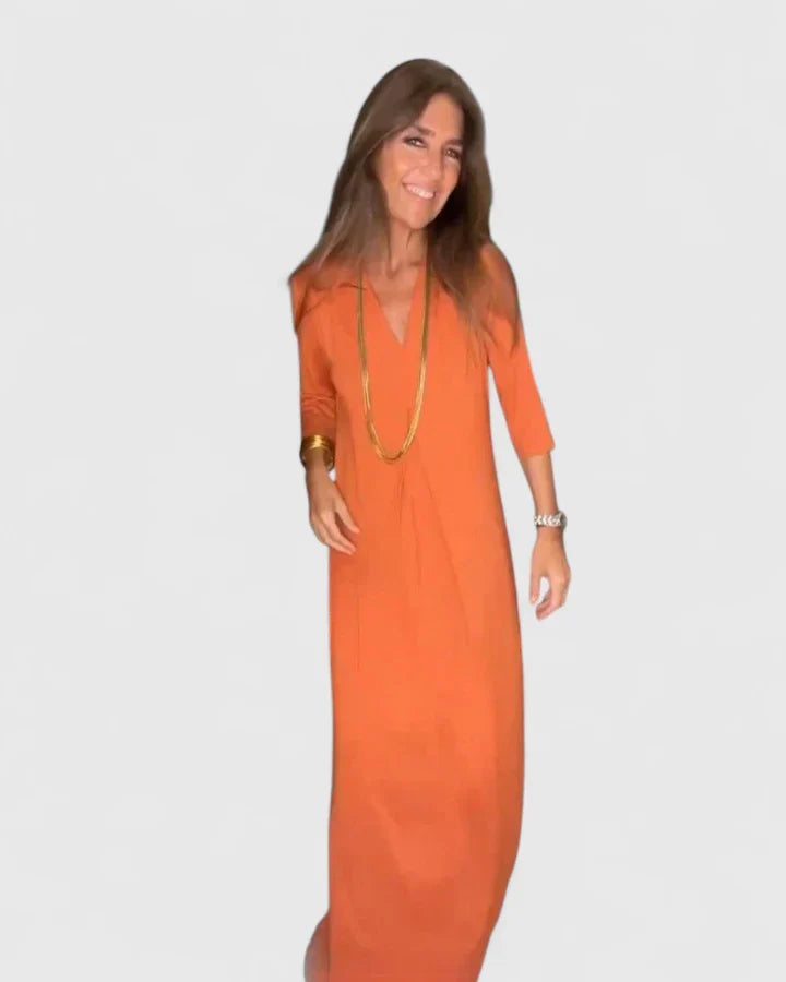 Olyvianne | Tyylikäs Mekko