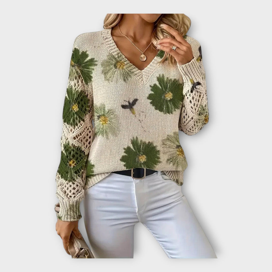 Neulepusero | pitsiyksityiskohdilla