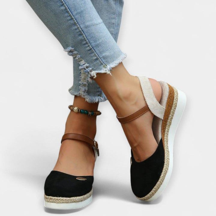 Ortopediset | Espadrillokset