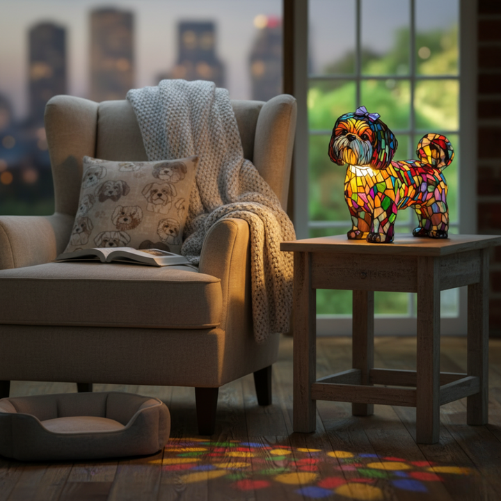 Viehättävä prinsessan taika