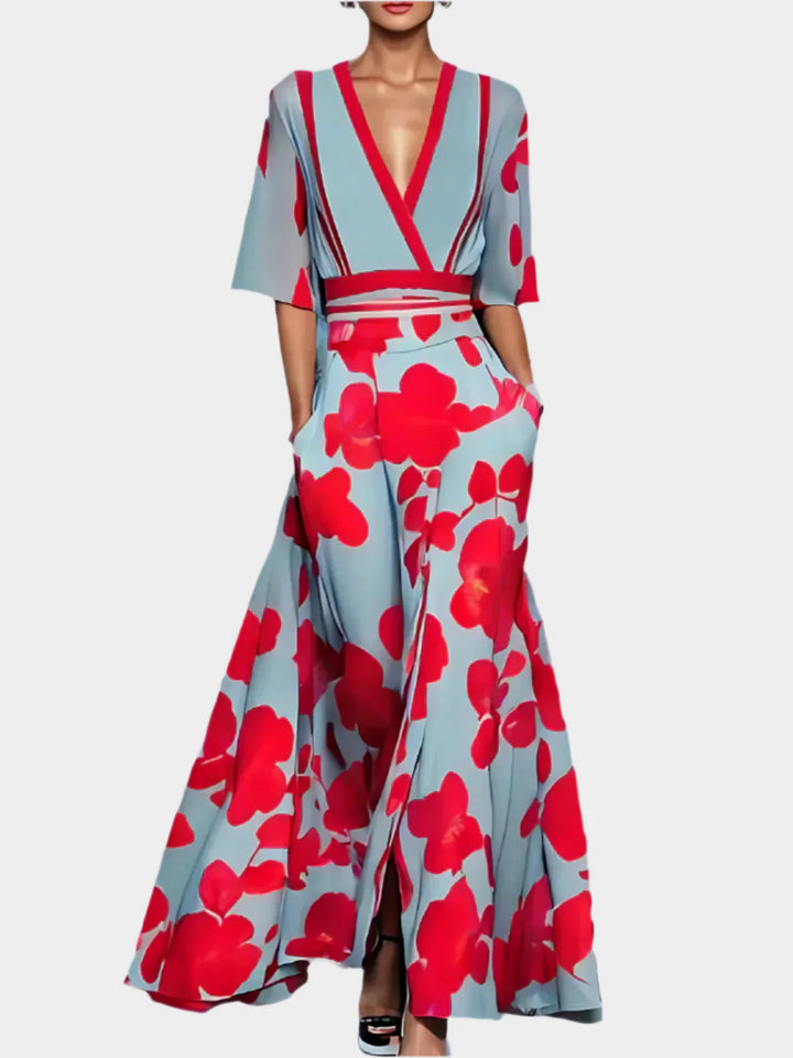 Rentoa | Raidallista Mekkoa | Taskuilla