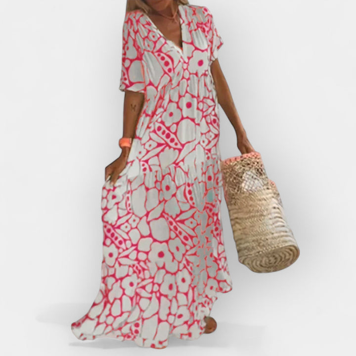 Ilmava Kesämekko | Kuviolla