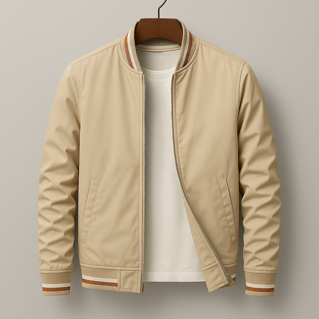 Colton™ | Parker Jacket