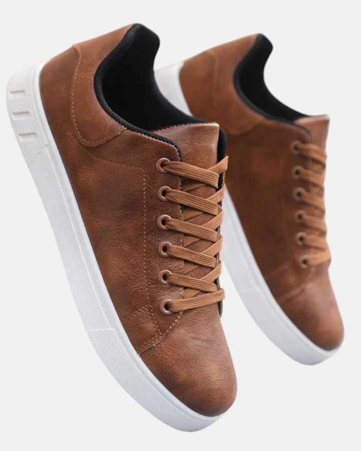 ALEX | KLASSISET NAHKATOSSUT