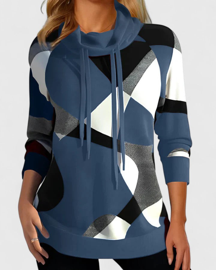 Thalynora | Mukava Neule