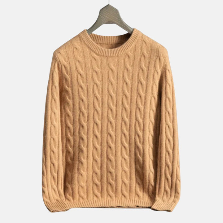 LOUIS | KASHMIRA PUSERO