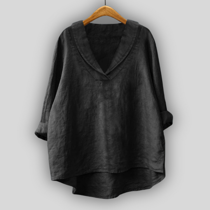 Liinapaita | Kultaista Hohtoa