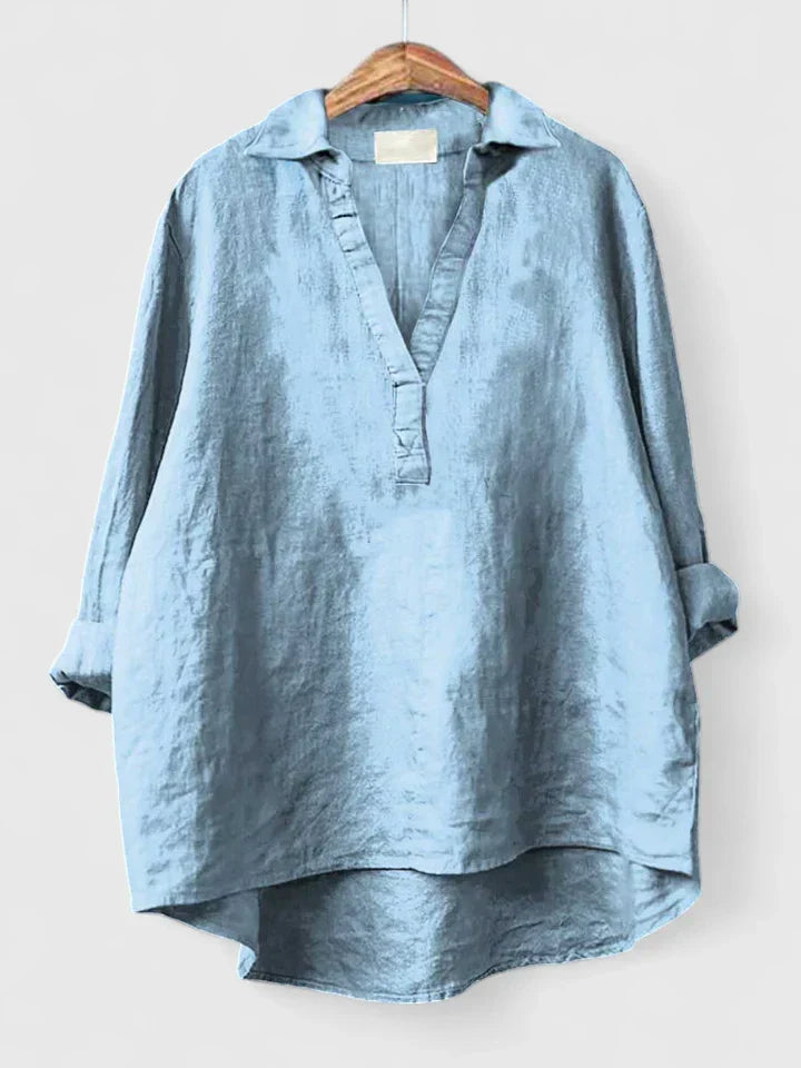 Coralyetta | Tyylikäs T-paita