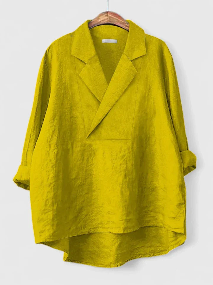 Evangelynn | Tyylikäs T-paita