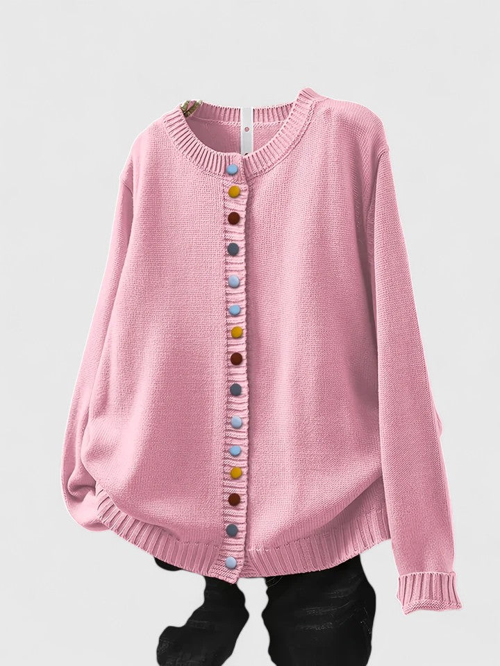 Annaloria | Mukava Neulejakku