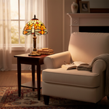 Elegantti Valaisin Glow-Valolla